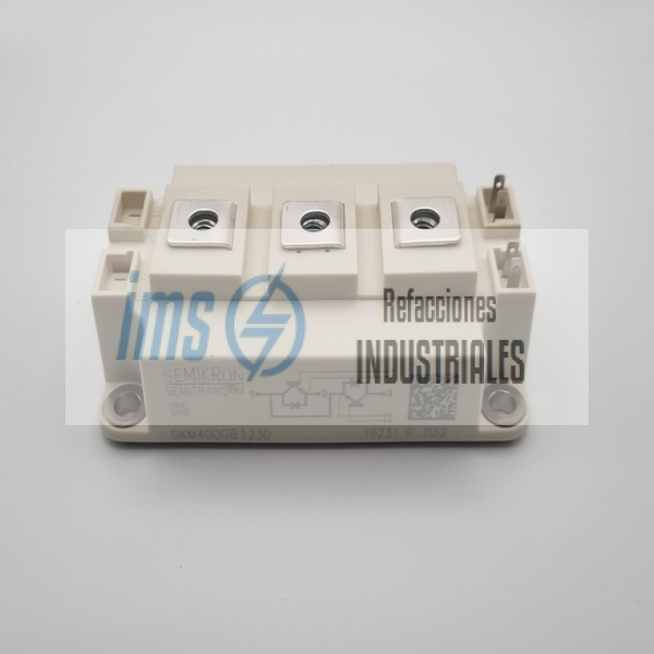 SKM400GB123D