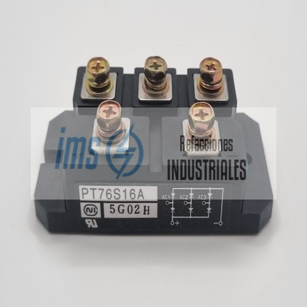 PT76S16A