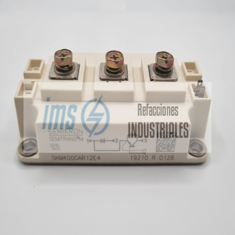 SKM400GAR12E4