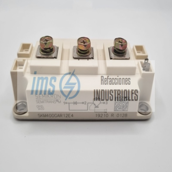 SKM400GAR12E4