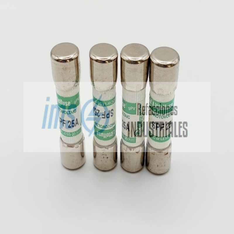 SPF-25A