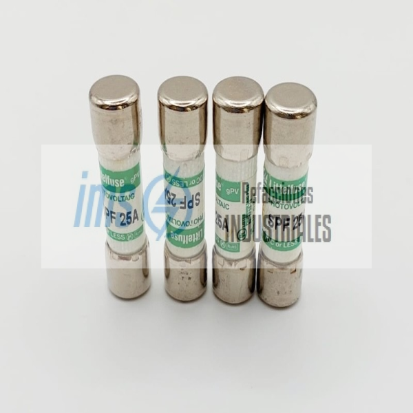 SPF-25A