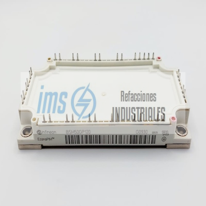 BSM50GP120 BSM50GP120
