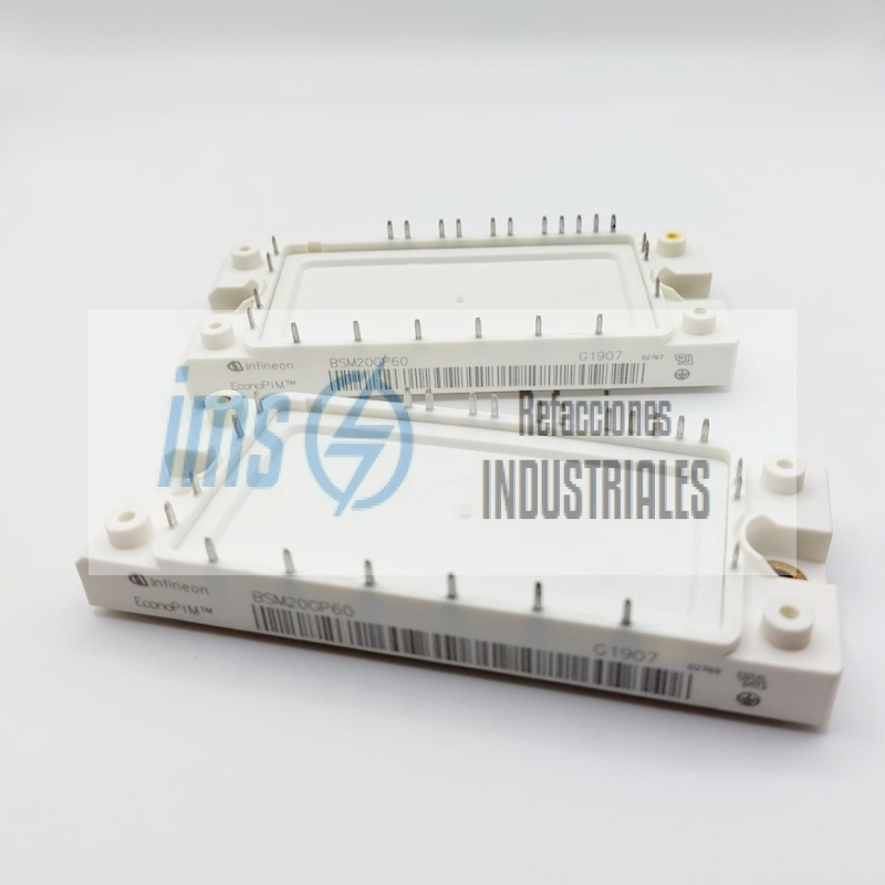 BSM20GP60 BSM20GP60