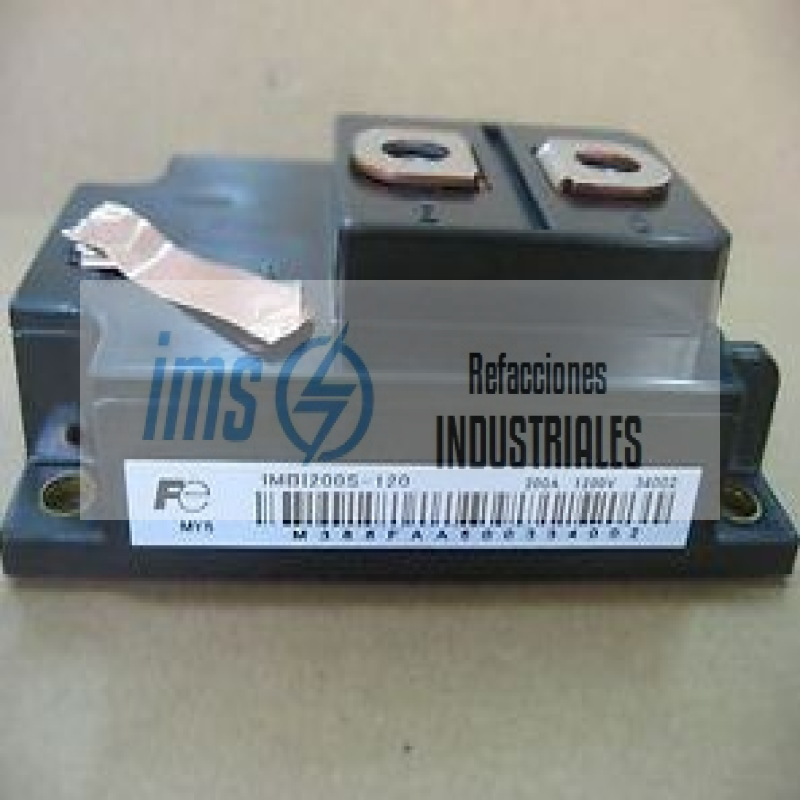 1MBI200S-120 1MBI200S-120