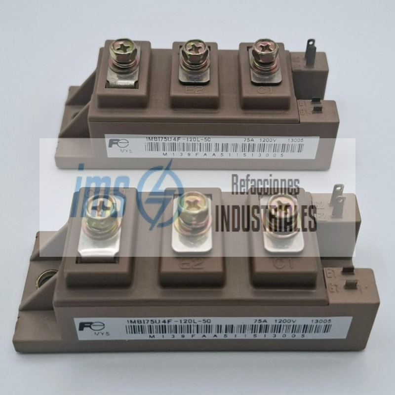 1MBI75U4F-120L-50 1MBI75U4F-120L-50