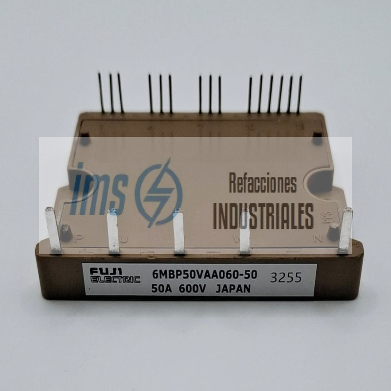 6MBP50VAA060-50 6MBP50VAA060-50