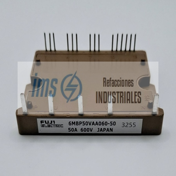 6MBP50VAA060-50
