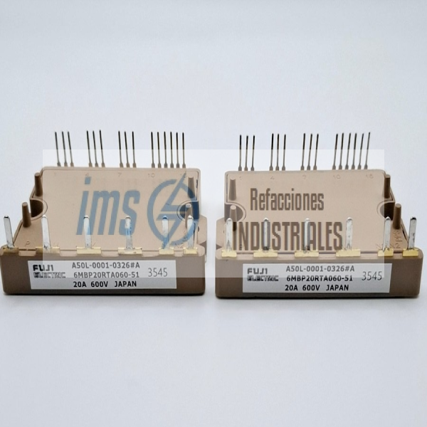 6MBP20RTA060-51
