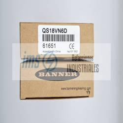 QS18VN6D-801735