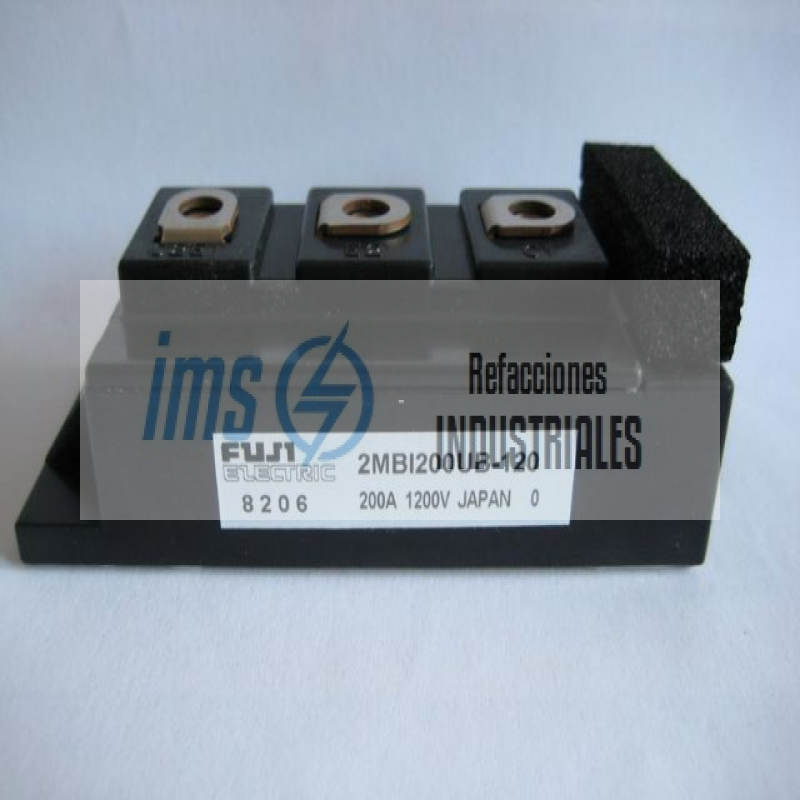 2MBI200UB-120 2MBI200UB-120