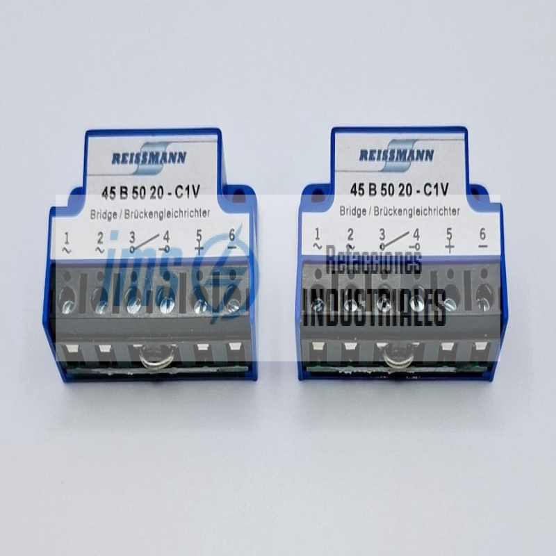 45B5020-C1V