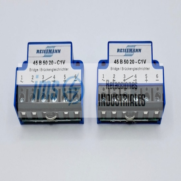 45B5020-C1V