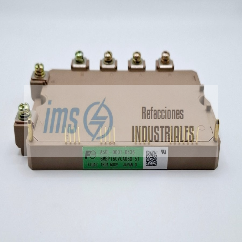 6MBP160VCA060-51