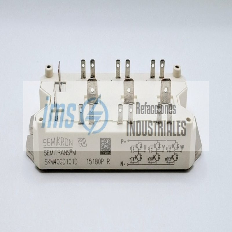 SKM40GD101D