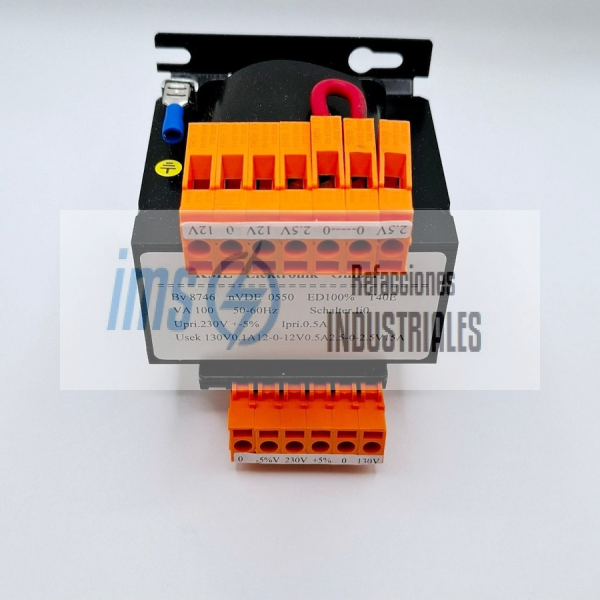 VDE0550