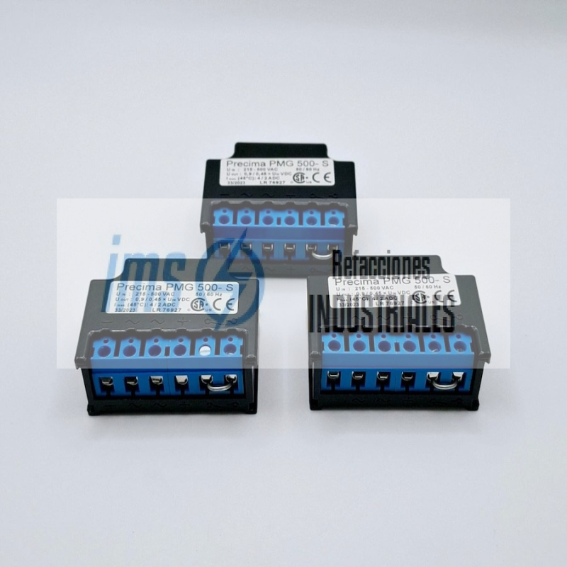 PMG500-S
