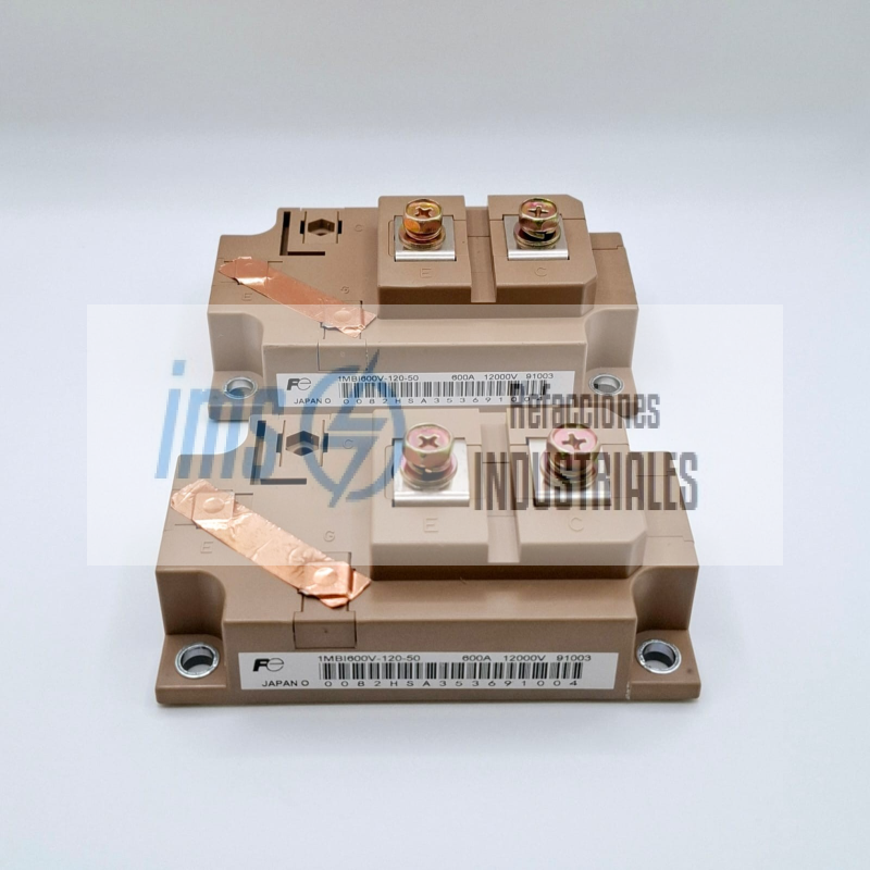1MBI600V-120-50 1MBI600V-120-50