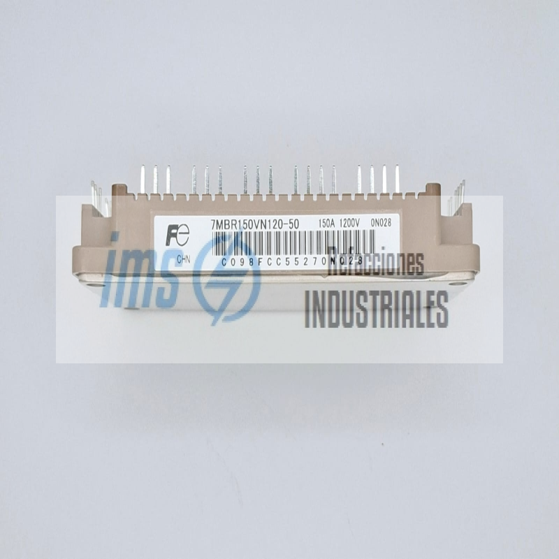 7MBR150VN-120