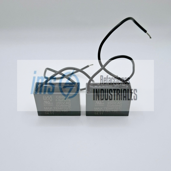 CBB61-SH _4.2UF_250V