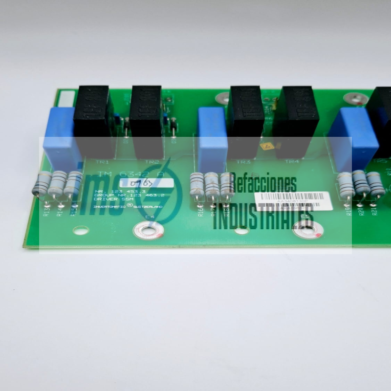 IM-6342-A IM-6342-A