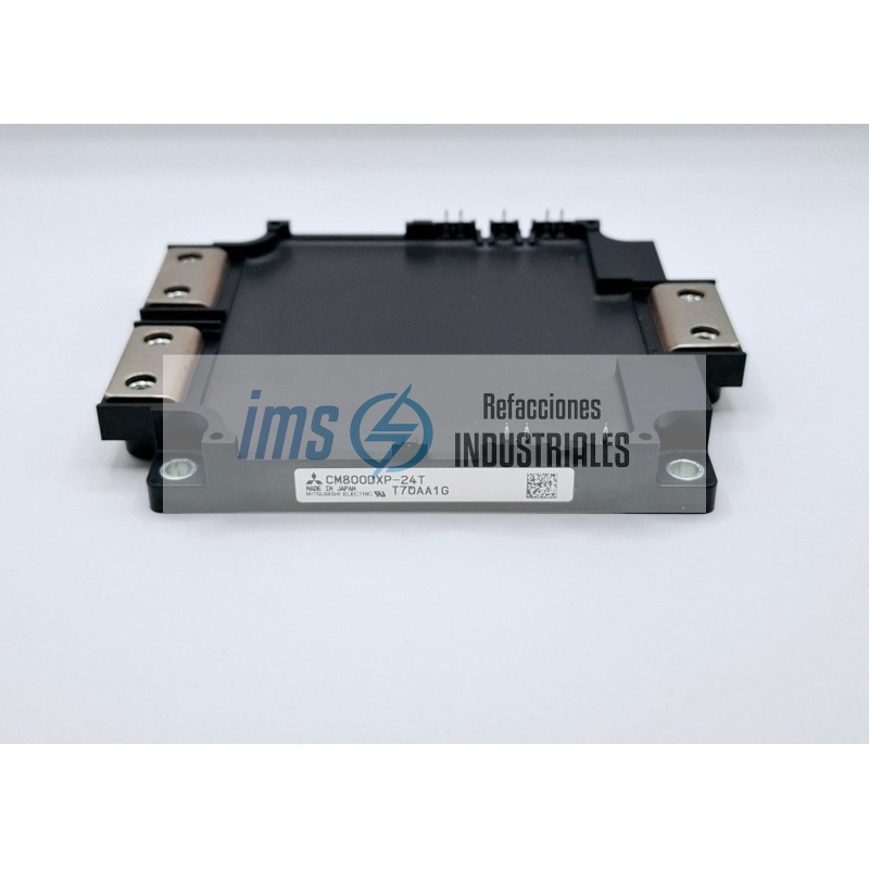 CM800DXP-24T CM800DXP-24T