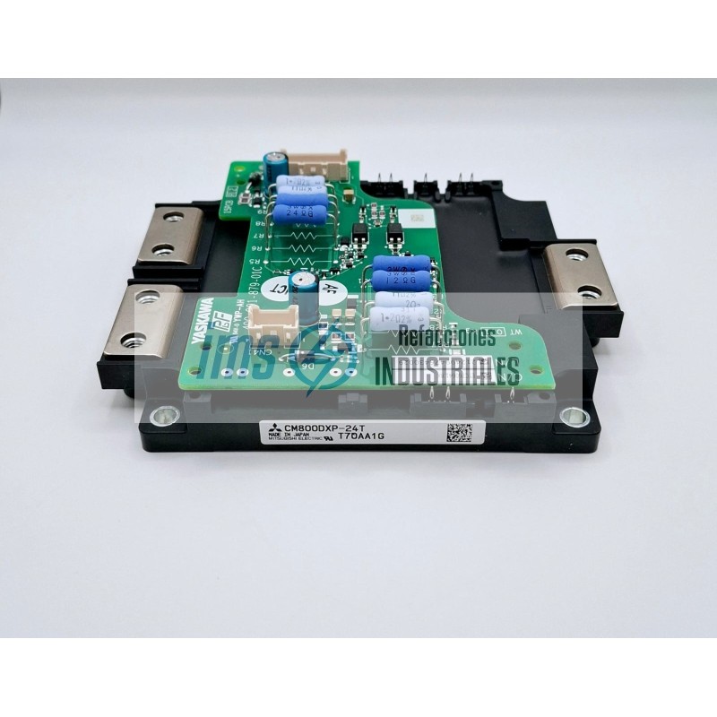 CM800DXP-24T+ETC760641 CM800DXP-24T+ETC760641