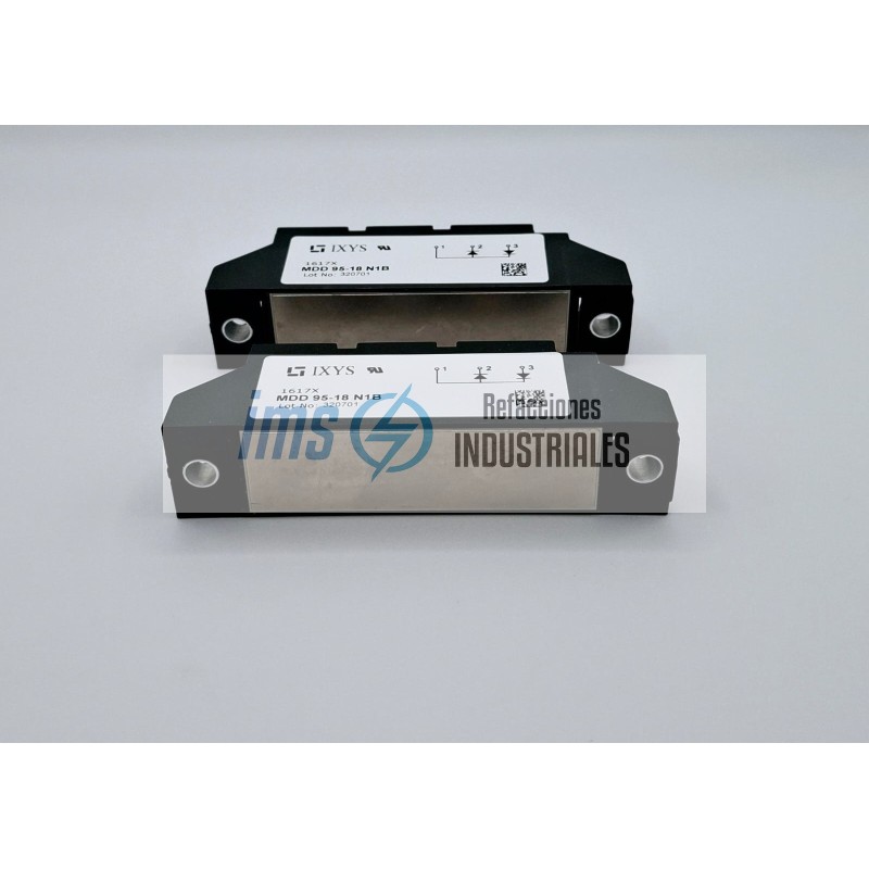 MDD95-18N1B MDD95-18N1B