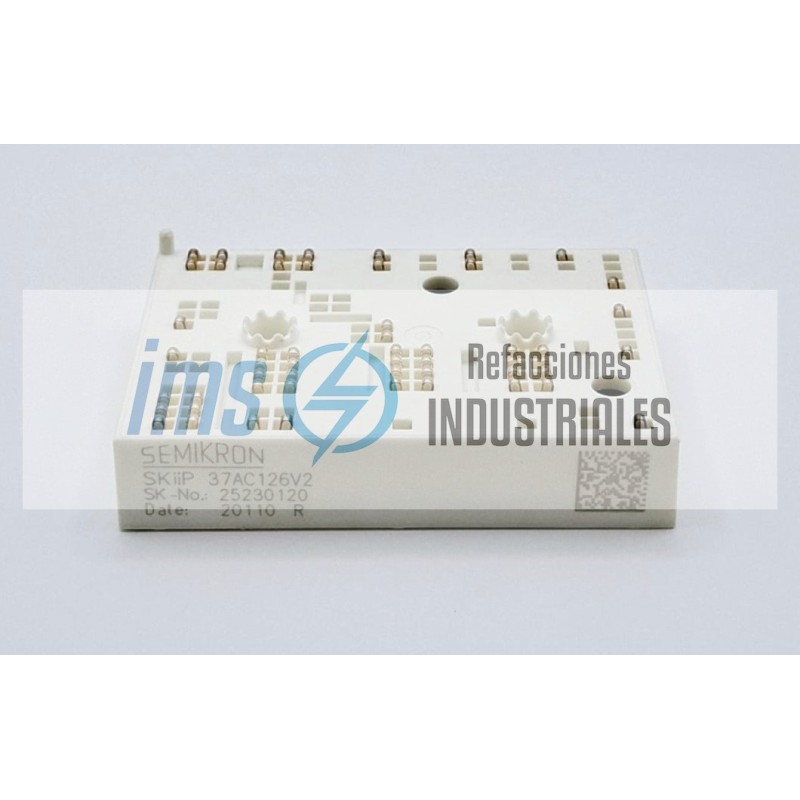 SKIIP37AC126V2 SKIIP37AC126V2