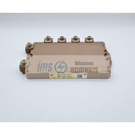 6MBP75VCA120-51