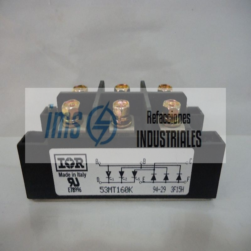 53MT160K 53MT160K