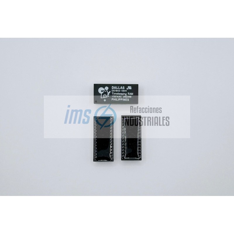 DS1643-100