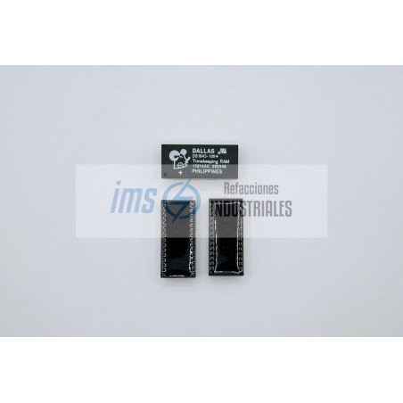 DS1643-100
