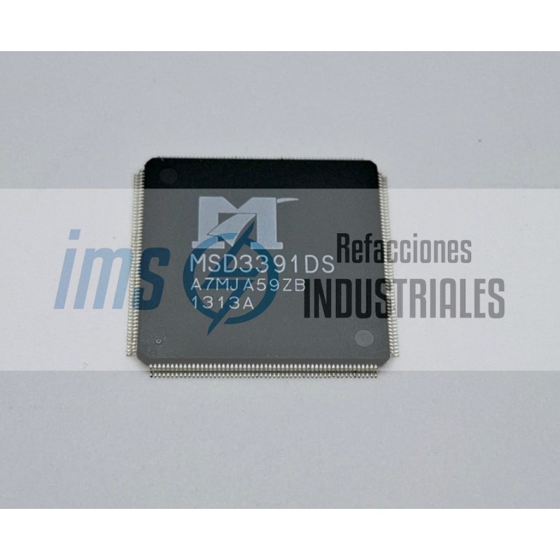 MSD3391DS