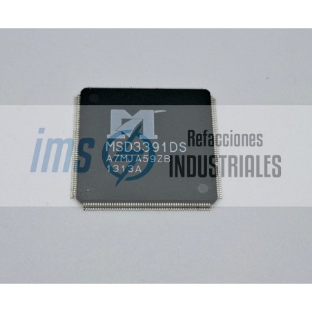 MSD3391DS