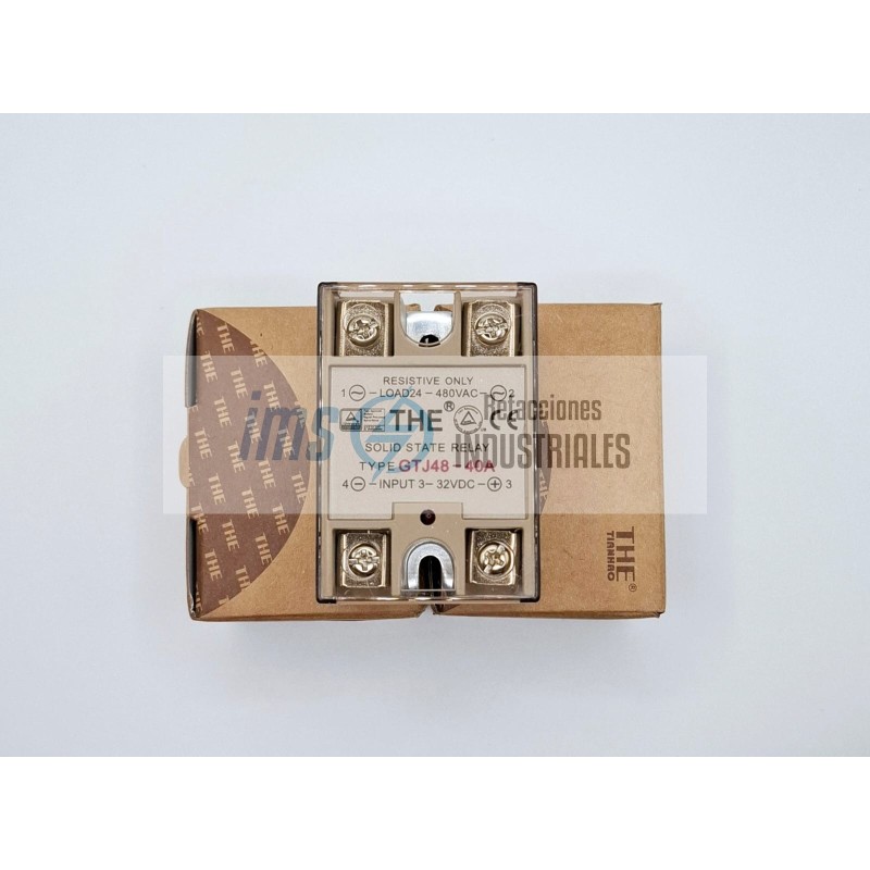 GTJ48-40A GTJ48-40A