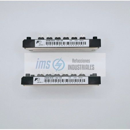 6MBI25S-120-02
