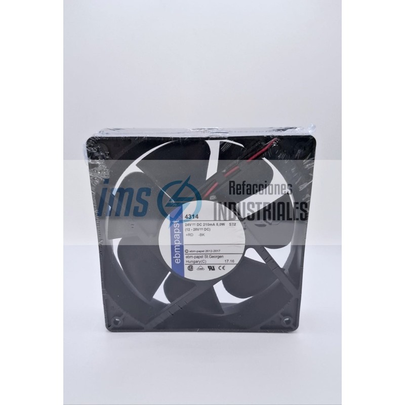 EBM-4314 EBM-4314