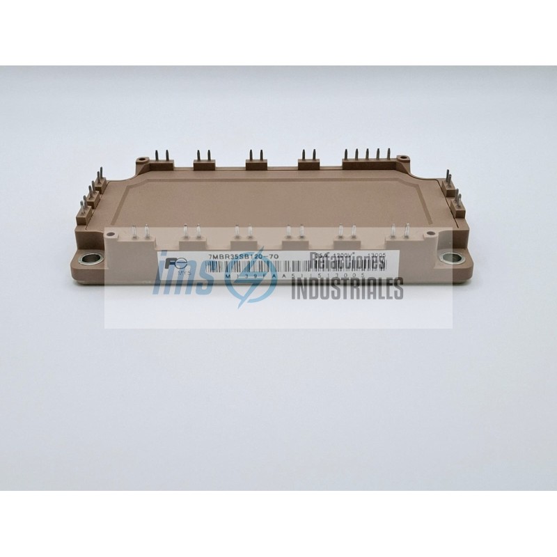 7MBR35SB120-70 7MBR35SB120-70