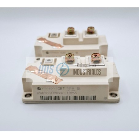 BSM200GA120DN2SE3256