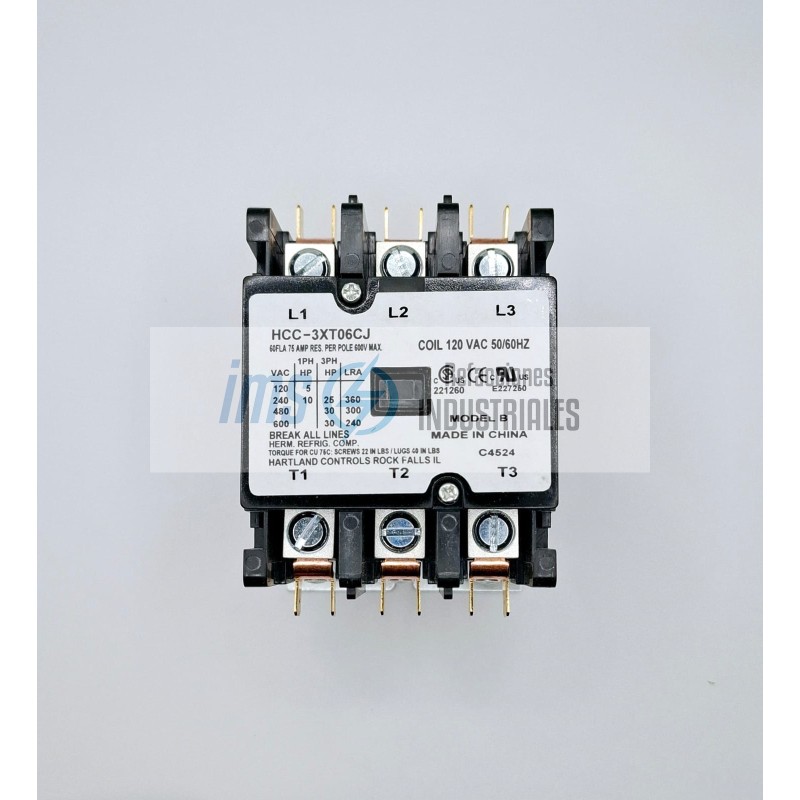 HCC-3XT06CJ HCC-3XT06CJ