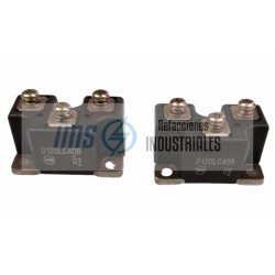 D120LC40B
