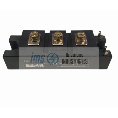 PD10M440H