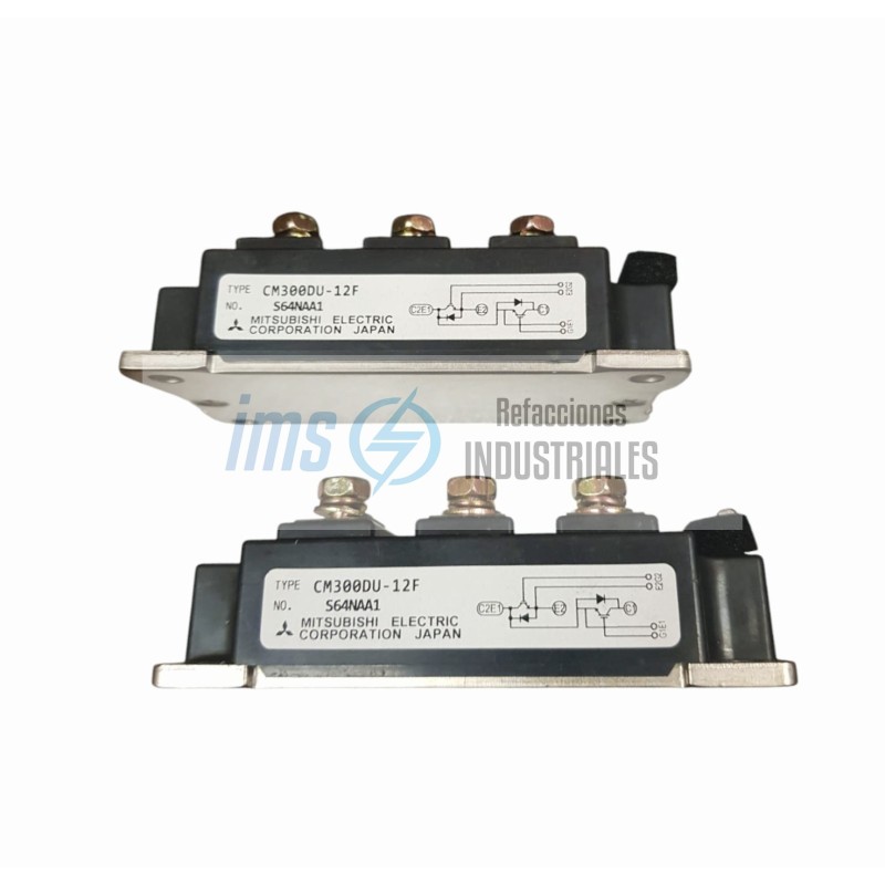CM300DU-12F CM300DU-12F