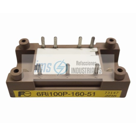 6RI100P-160-51