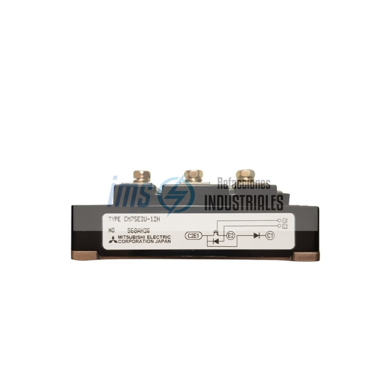 CM75E3U-12H CM75E3U-12H