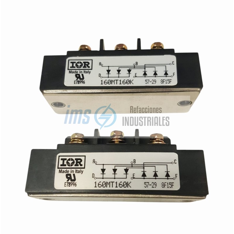 160MT160K 160MT160K