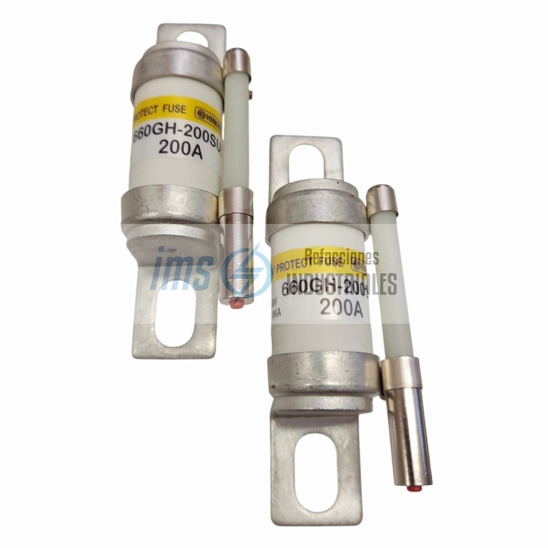 660GH-200SUL