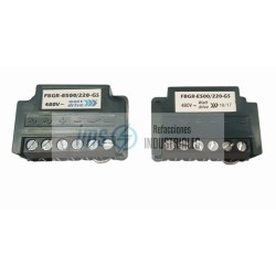 FBGR-E500/220GS
