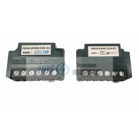 FBGR-E500/220GS